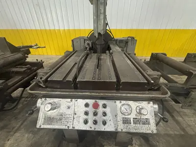 USED MARVEL 81A9/M3M