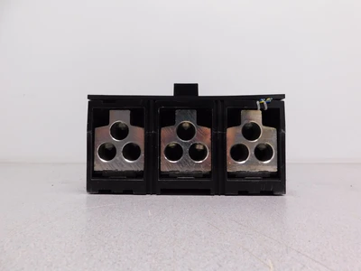Used Square D MAL3660040M1352 Circuit Breakers Ohio US | Equipment Recovery Corp. #1331076