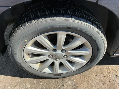 Used 2014 CHRYSLER 200 Sedans Michigan US | Miedema Asset Management Group #1468579