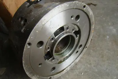USED AUTOBLOK 250-BH