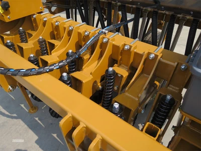 New | in-Stock 2026 ESCH FP607 Food Plot Seeders Pennsylvania US | Zimmerman Farm Service #1409946