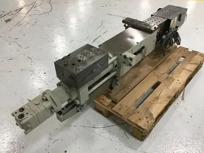 USED NEGRI BOSSI 700H-200 / IU