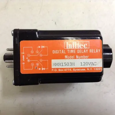 USED INFITEC MMR1503H