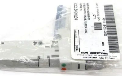 NEW SMC VQ1401N-51 VALVE VQ1401N51