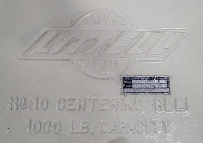 USED LITTELL 412-7PD