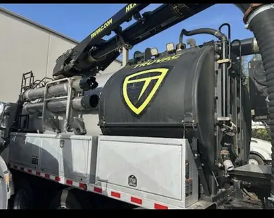 2020 TruVac HXX Hydro Excavator | American Contractors Equipment Supply (3)