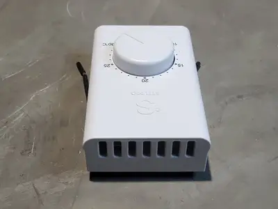 Wall Thermostat SWT1C