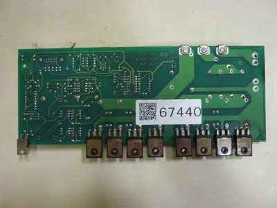 USED GLENTEK GA4569EPA