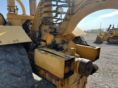 Used 1977 CATERPILLAR 613 Scrapers Kansas US | Proxy Equipment #1378893