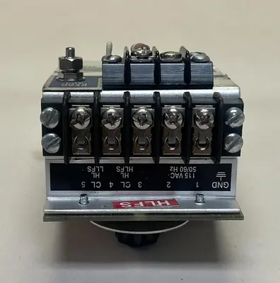 Used AMETEK 401-1003-001 Industrial Controls Ohio US | Surplus Asset Holdings #1240200