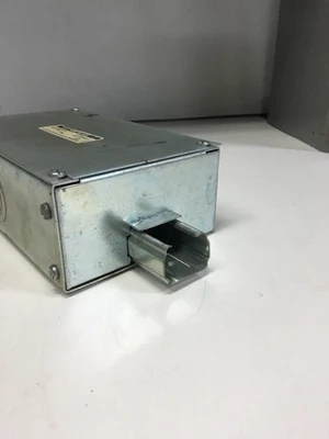USED ULD FCB312