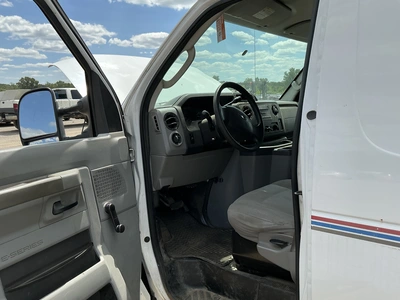 Used 2012 FORD E-SERIES VAN Vans Michigan US | Miedema Asset Management Group #1324259