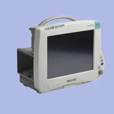 Used PHILIPS INTELLIVUE Patient Monitors North Carolina US | Denova Medical #1523757