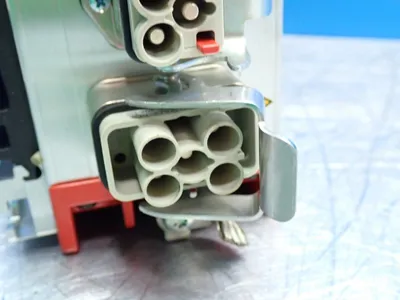 USED SEW EURODRIVE EKKAD500I0650000