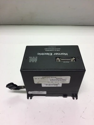 Horner Electric Field Control HE670IBU100N *Fast Shipping* Warranty!