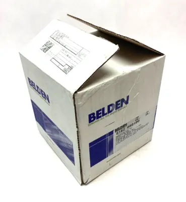 New | in-Stock Belden Multi-Pair Low Cap EIA RS-232/422 Digital Audio Cable Cable & Wire Michigan US | Maverick Industrial Sales #1475264