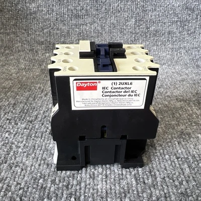 New | in-Stock Dayton 2UXL6 Misc Electrical & Power Parts California US | Davliegogo LLC #1726562