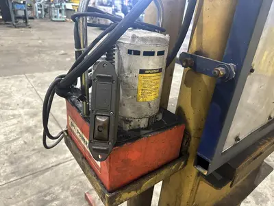 USED ENERPAC