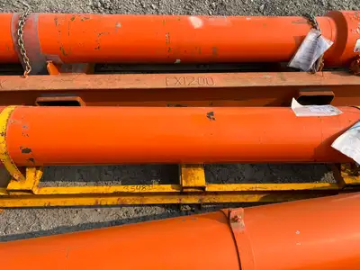 USED HITACHI 4472306