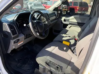 USED 2021 FORD F-450