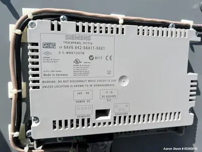 USED XCHANGER AA-2750