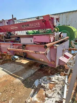 Used 2010 SCHRAMM T200XD DEEP WATER / OIL & GAS ENERGY DRILL RIG. Drill Rigs Pennsylvania US | East West Machinery & Drilling #1418055