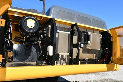 Used 2021 DEERE _UNKNOWN_ Excavators South Carolina US | BTM Machinery #1517115