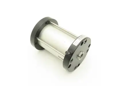 Parker 2.002FLP93.00 Pneumatic Air Cylinder 2" Bore 3" Stroke 145 PSI