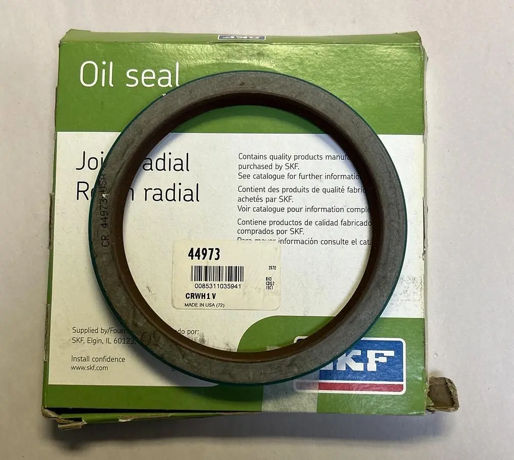 New | in-Stock SKF 44973 Industrial Controls | Surplus Asset Holdings #1221624