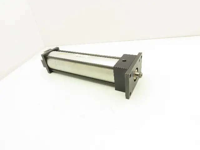 Used FLAIRLINE _UNKNOWN_ Pneumatic Cylinders | Arrow Industrial #612705