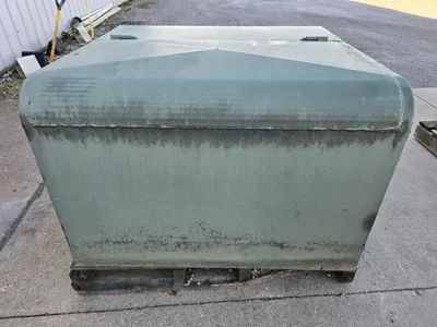 25 KVA Single Phase T&R Pad Mount Transformer 4160 GRDY 2400 to 240 120 IMP 2.5