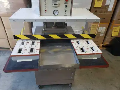 USED 2005 SANDEN HS-14A