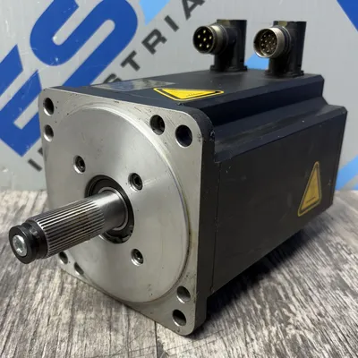 KUKA KK53Y-YYYY-017 Servo Motors | ESS Industrial Equipment Sales (3)