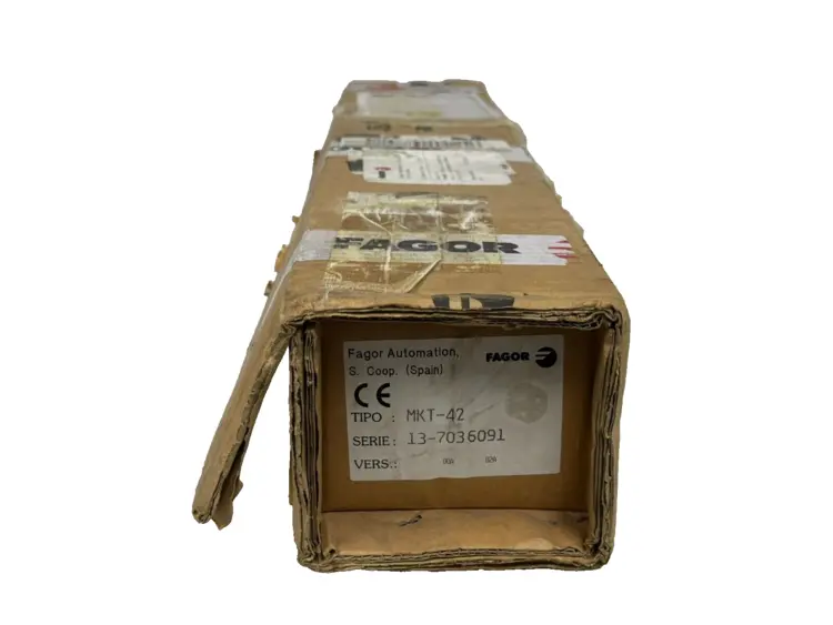 New | in-Stock FAGOR R-NCVS 13-604 6799 Encoders Michigan US | SB Industrial Supply #807905