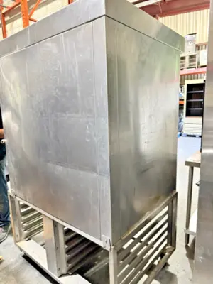 USED Hobart HO300E
