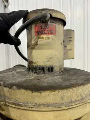 USED EMPIRE PF-3645
