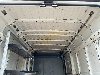 Used 2015 RAM PROMASTER Vans Michigan US | Miedema Asset Management Group #1312921
