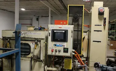Used 1999 RANSOHOFF IMMERSOJET Washers Ontario CA | Walden Machinery #1289798