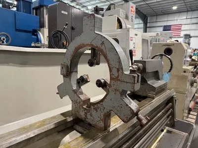 CLAUSING COLCHESTER 17” x 80”cc Engine Lathes | GMT (12)