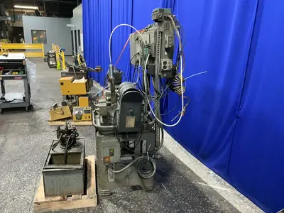 Used DUMORE 22010 Drill Units Ohio US | HGR 24 #1406249