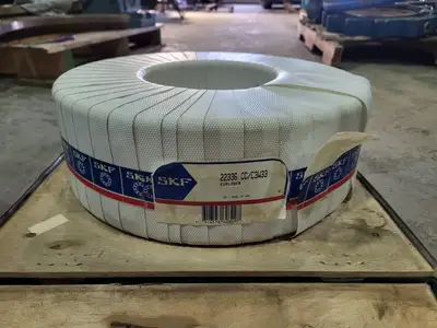 USED SKF 22336 CC/C3W33