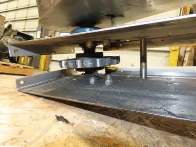 Used ARROWHEAD _UNKNOWN_ Belt Conveyors | Arrow Industrial #561965