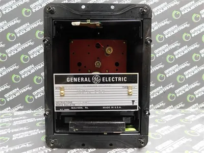 USED GENERAL ELECTRIC 12NGV13A11A