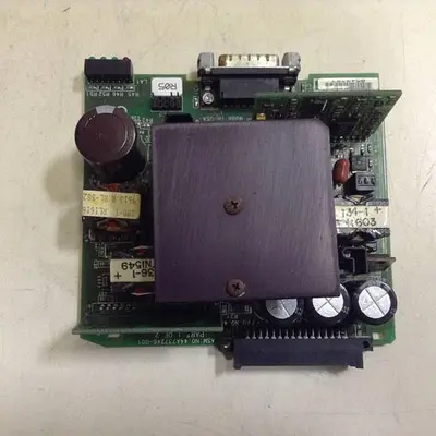 USED GENERAL ELECTRIC 44A737246-G01