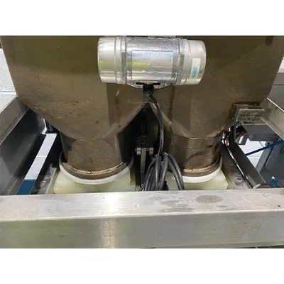 Used Qualitech _UNKNOWN_ Depositors | ISCA #1299001