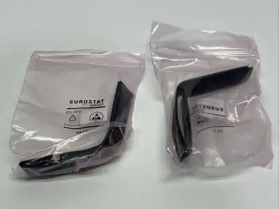 New | in-Stock ABB ABB 18651006-8 Heat Shrink Accessories Michigan US | Maverick Industrial Sales #1487617