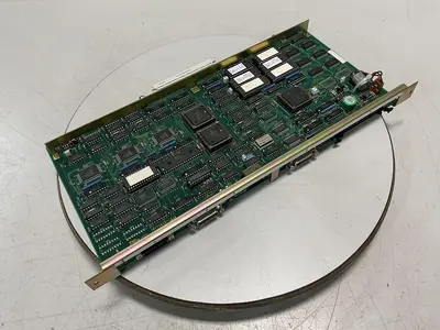 USED FUJI F7706087(2)A
