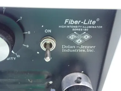 USED FIBERLITE 180
