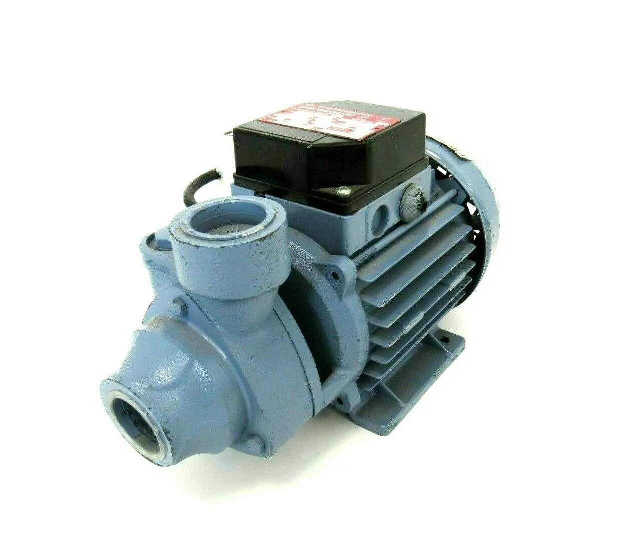 NEW PERSEGUITI PS/A41C PUMP 3400 RPM 208V PSA41C