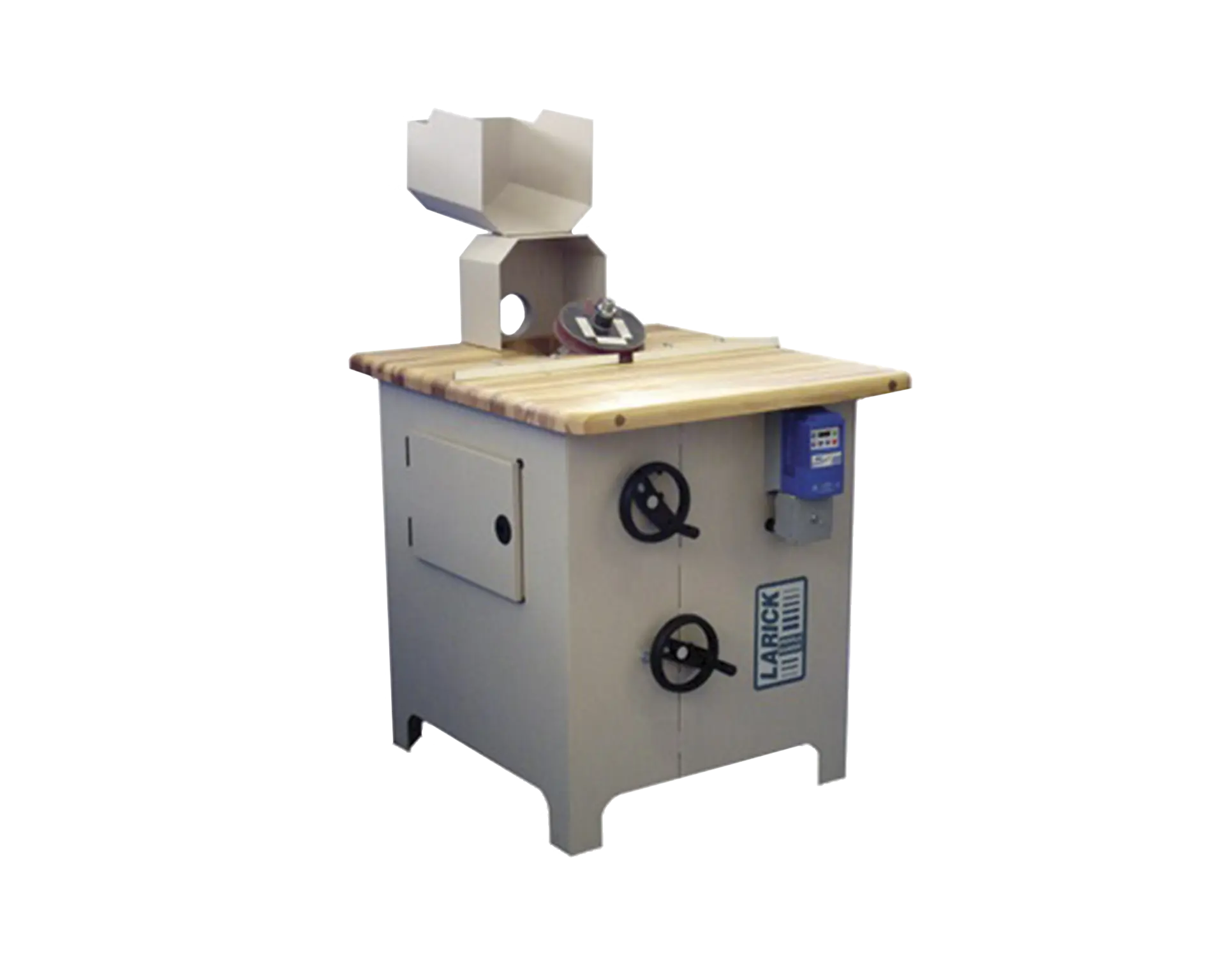 360 SERIES | Larick | Sanders-Edge, Brush, Profile, Spindle